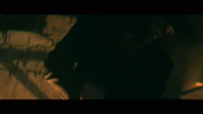 This is suicide. - Ballerina