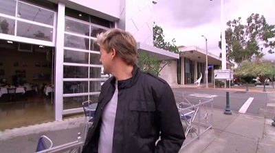 THIS IS SUPPOSED TO BE
FINE DINING, - Kitchen Nightmares