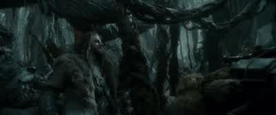 This is taking too long. - The Hobbit: The Desolation of Smaug