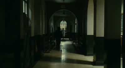 This is the BBC Home Service. - Atonement
