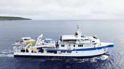 This is
the Beveridge forecast. - Protecting Paradise: The Story of Niue