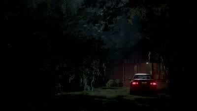 This is the doctor's office. - The Originals
