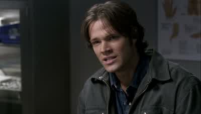 This is the dumbest thing you've ever done. - Supernatural