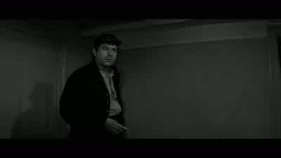 This is the elephant man. - The Elephant Man