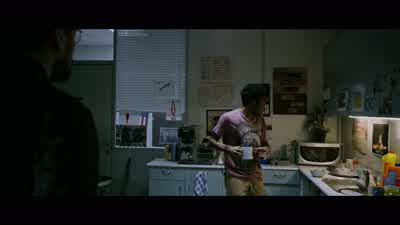 This is the flight director. - The Martian