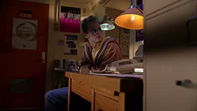 This is the flu season, young man. - Smallville