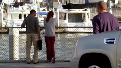 This is
the General's money. - Prison Break