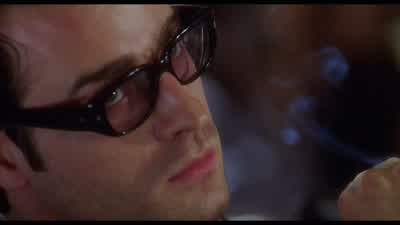 This is the girl! - Mulholland Drive