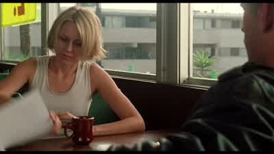 This is the girl. - Mulholland Drive
