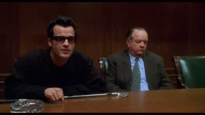 This is the girl - Mulholland Drive