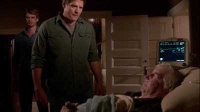 THIS IS THE INVESTOR? - One Tree Hill