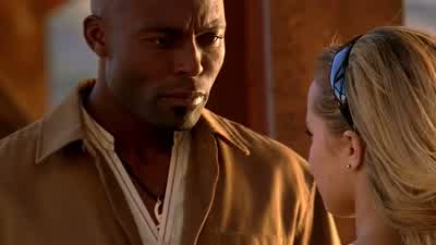 This is the last conversation we have about this. - Heroes