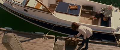 This is the last of 'em. - The Proposal