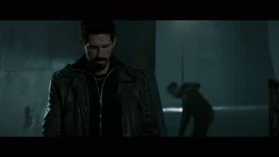 - This is the last one? - The Expendables 2