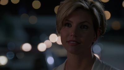 THIS IS THE LAST TEST,
        ISN'T IT? - Angel