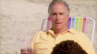 - THIS IS THE LIFE. - Royal Pains