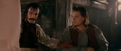 This is the liver. - Gangs of New York