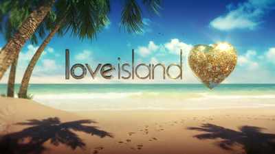♪
>> THIS IS THE "LOVE ISLAND" - Love Island