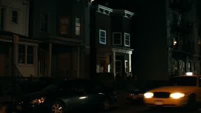 This is the main electrical room. - Tower Heist