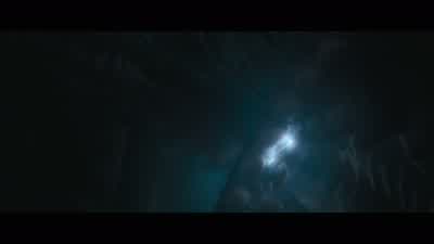 This is The Maw? - Solo: A Star Wars Story