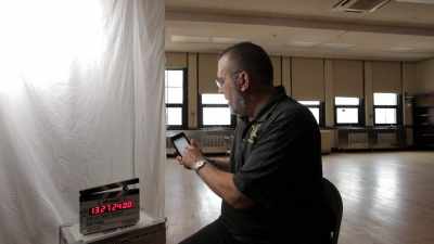 THIS IS THE MITOCHONDRIAL DNA, - Children of the Snow