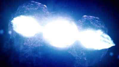 THIS IS THE MOST EXTREME
EXPLOSION IN THE UNIVERSE... - How the Universe Works