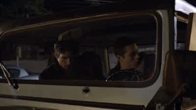This is the one she was just wearing? - Teen Wolf