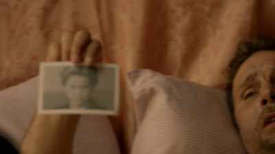 THIS IS THE ONLY VISUAL
I HAVE ON HIM. - Wicked City