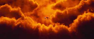 This is
the place of no phantom dreams, - Mavka: The Forest Song