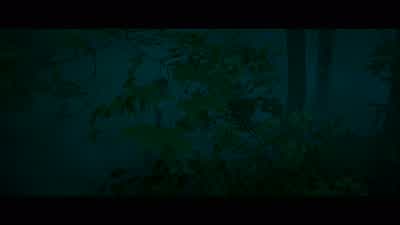 This is the place where the dead rest. - Pet Sematary