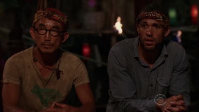 >> THIS IS THE PLAN AS FAR AS I
KNOW. - Survivor