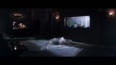 This is the policeman in charge. - Lethal Weapon 2