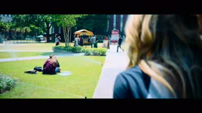 This is the same day, same day, same day! - Happy Death Day 2U