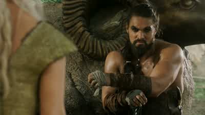 This is the way of war. - Game of Thrones