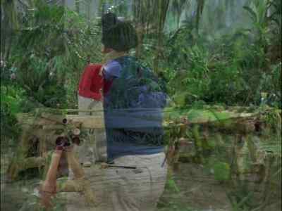 * THIS IS THE WAY
WE BUILD OUR RAFT * - Gilligan's Island