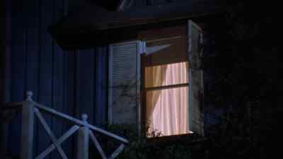 This is-- This is a neat room. - Friday the 13th: The Final Chapter