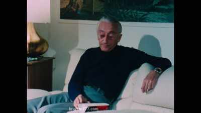 This is... This is impossible to answer - Becoming Cousteau