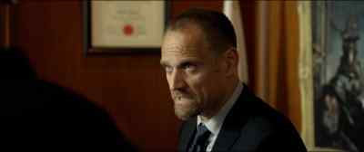 This is... This is the offer? - Brick Mansions