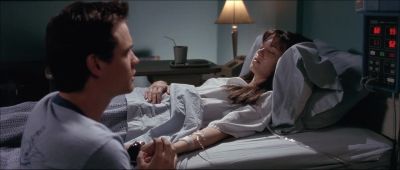 This is... This is the offer? - A Walk to Remember