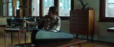 This is... This is the offer? - Predestination