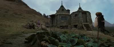 This is top-secret, right? - Harry Potter and the Order of the Phoenix