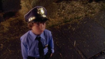 THIS IS TORTURE. - Psych