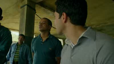 This is Trujillo. - Narcos
