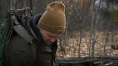 THIS IS, UH, LIKE,
A DAY OR TWO. - The Last Alaskans