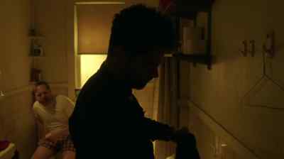 This is, uh... - Preacher