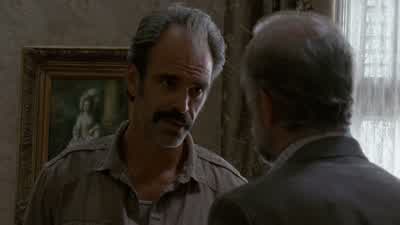 This is, uh -- Scotch. - The Walking Dead