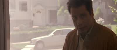 This is, um, Adam, and he needs a place to live. - Face/Off
