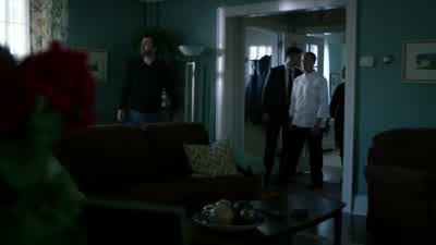 This is, um... - Marvel's Jessica Jones