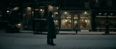 This is, um... - Fantastic Beasts: The Secrets of Dumbledore