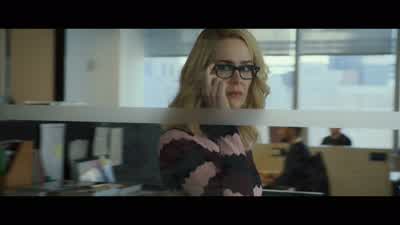 This is unbelievable. - Ocean's Eight